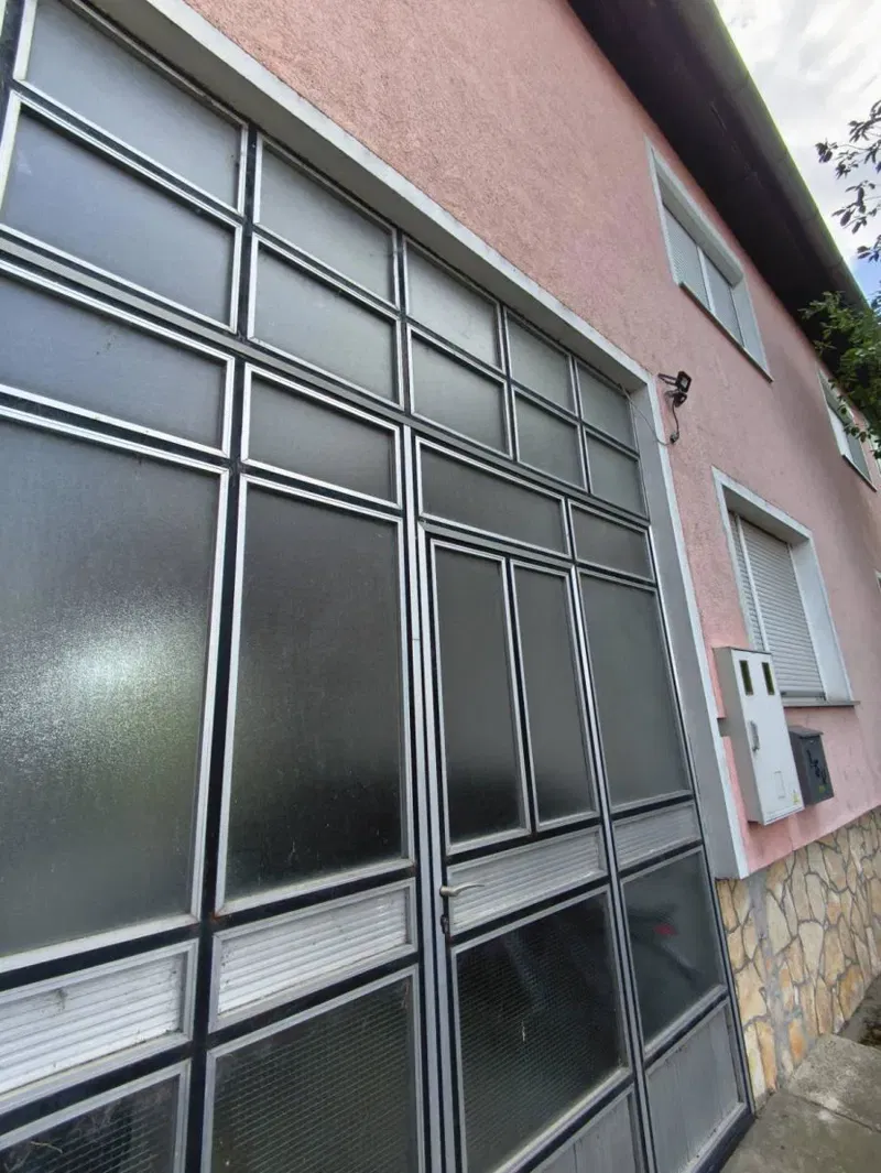 Casa Donji grad, Osijek, 198,52m2