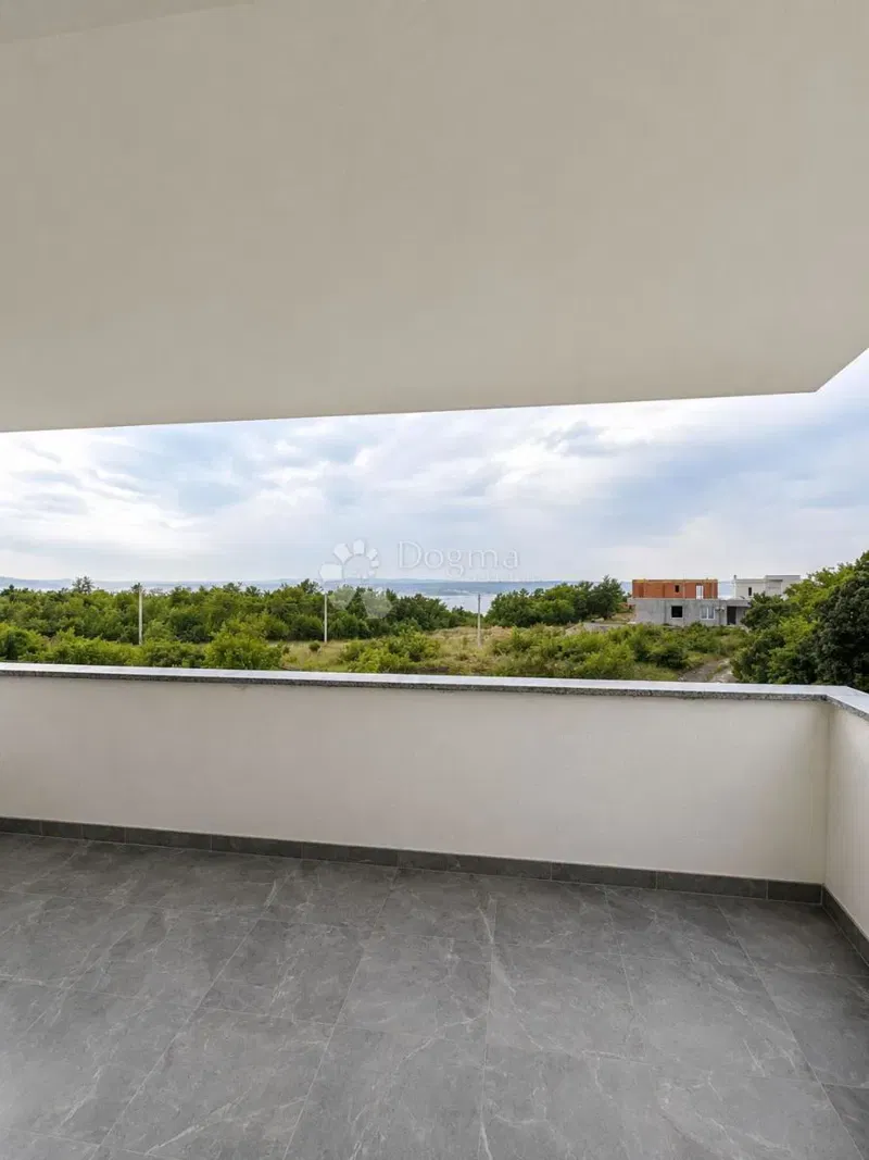 Apartament Maslenica, Jasenice, 57m2 – 3