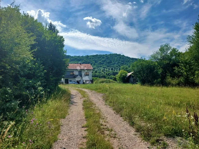 Dom Boričevac, Donji Lapac, 258m2 – 3