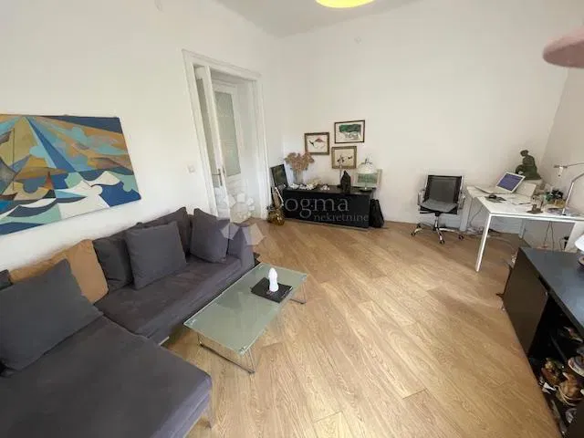 Lakás Banderovo, Rijeka, 59,75m2 – 2