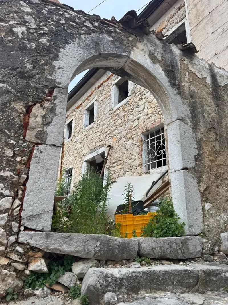 Ház Urinj, Kostrena, 58m2 – 2