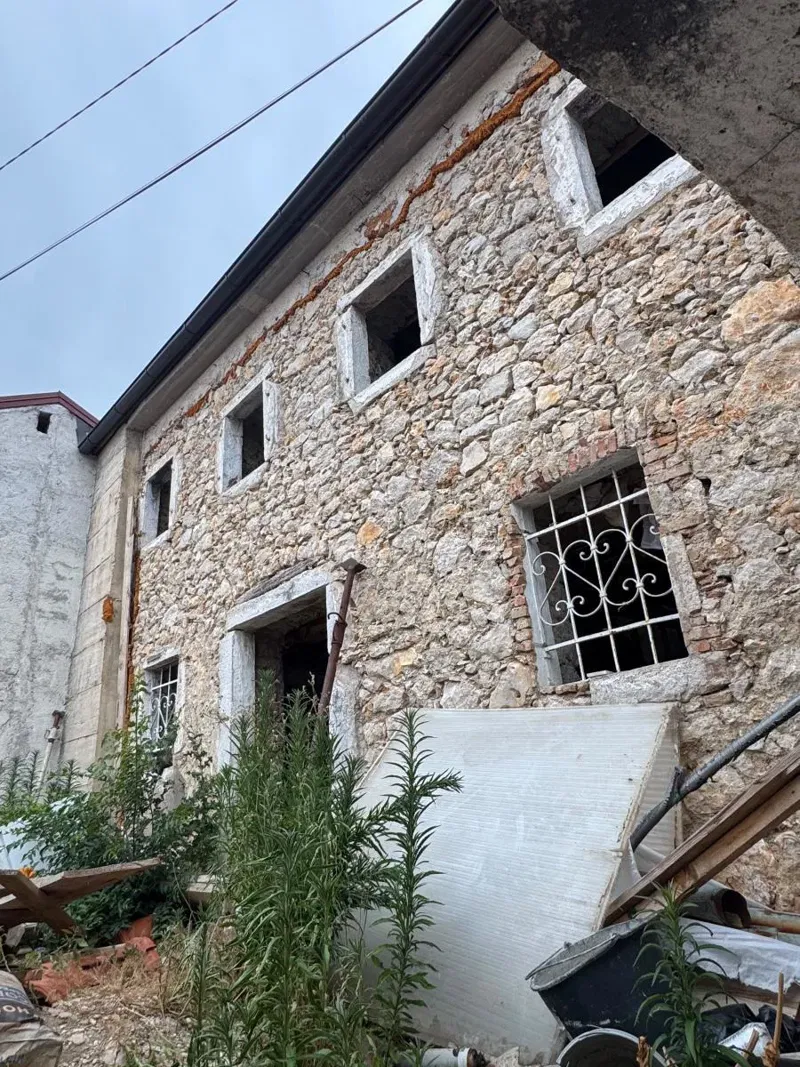 Ház Urinj, Kostrena, 58m2 – 3