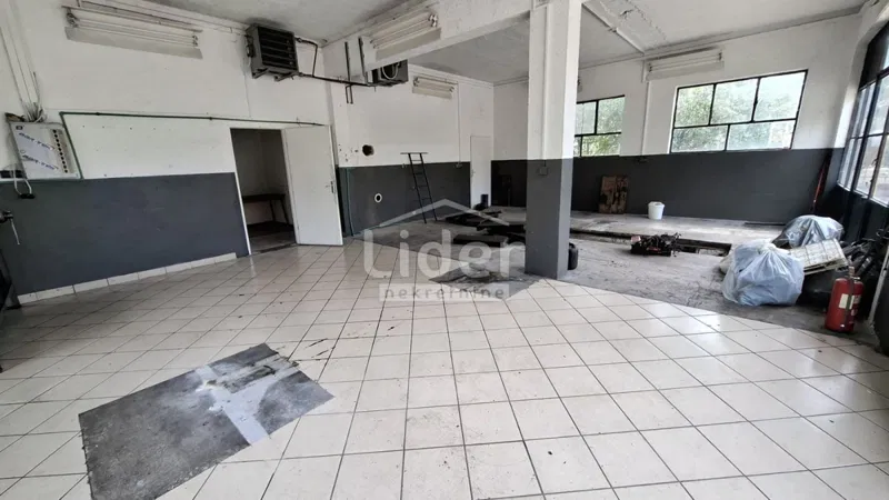 Założeniem działalności Marinići, Viškovo, 120m2