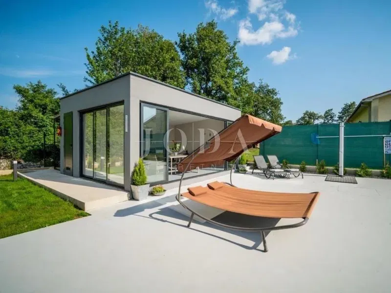 Casa Labin – 2