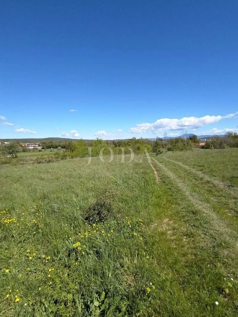 Terreno Labin – 2