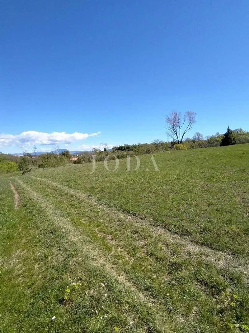 Terreno Labin – 3