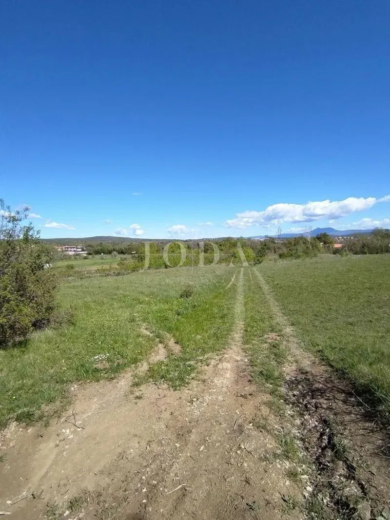 Terreno Labin – 2