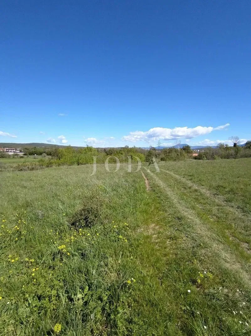Terreno Labin – 3