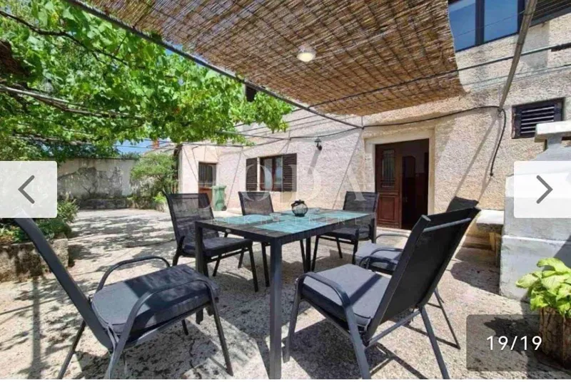 Casa Svetvinčenat – 2