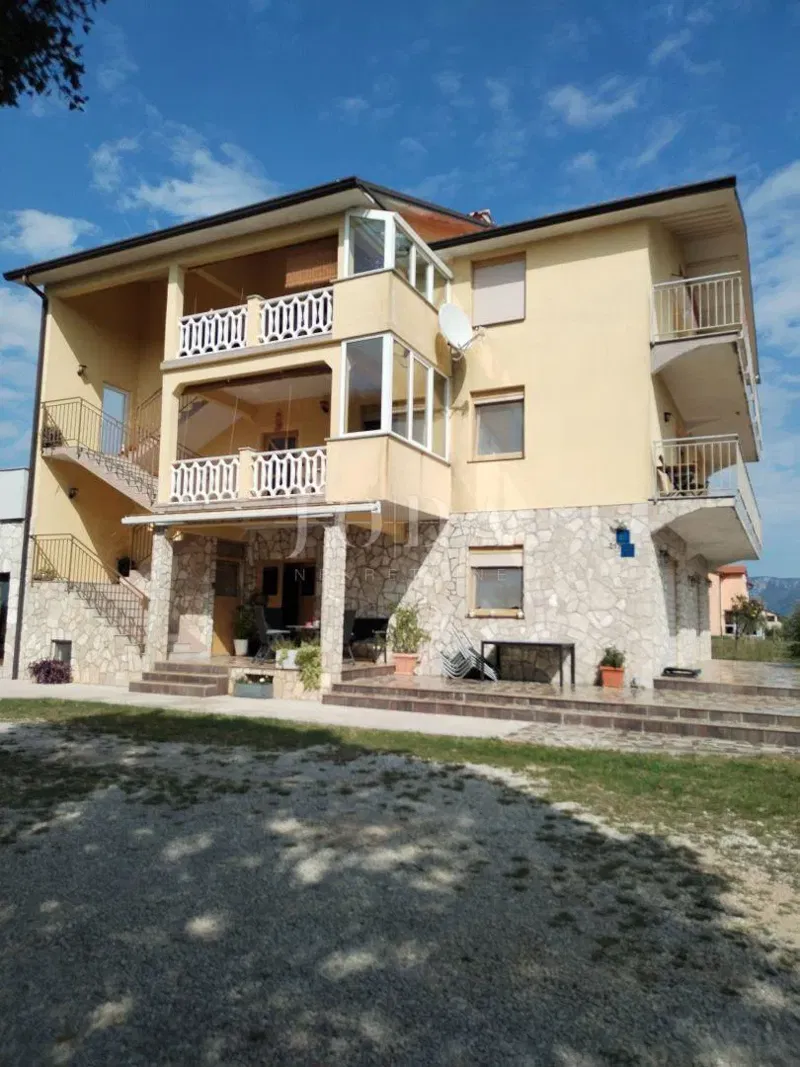 Appartamento Labin – 2