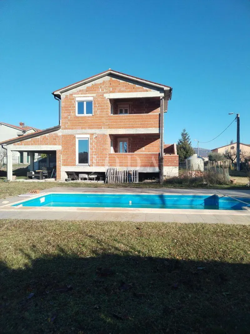 Casa Labin – 2
