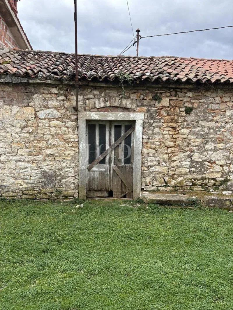 Dom Labin – 2