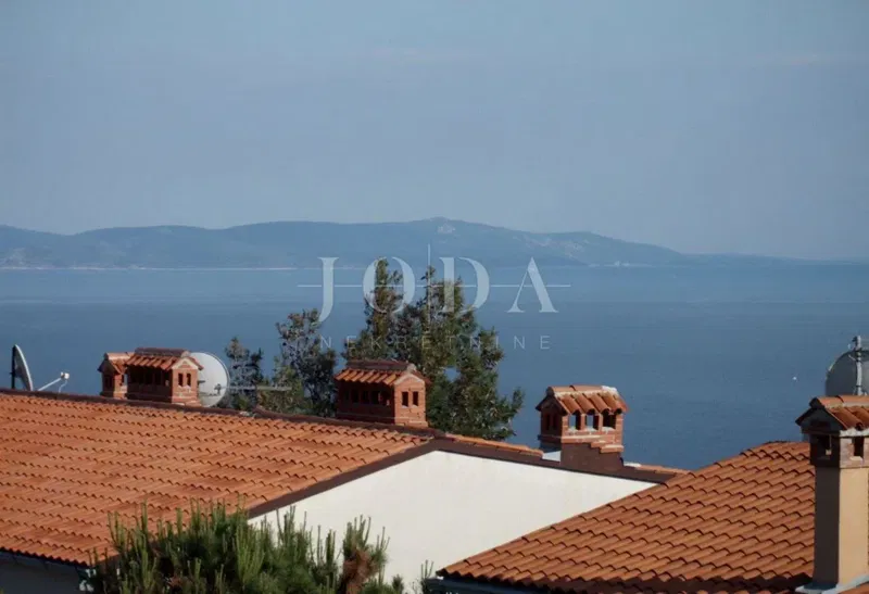 Appartamento Rabac – 2