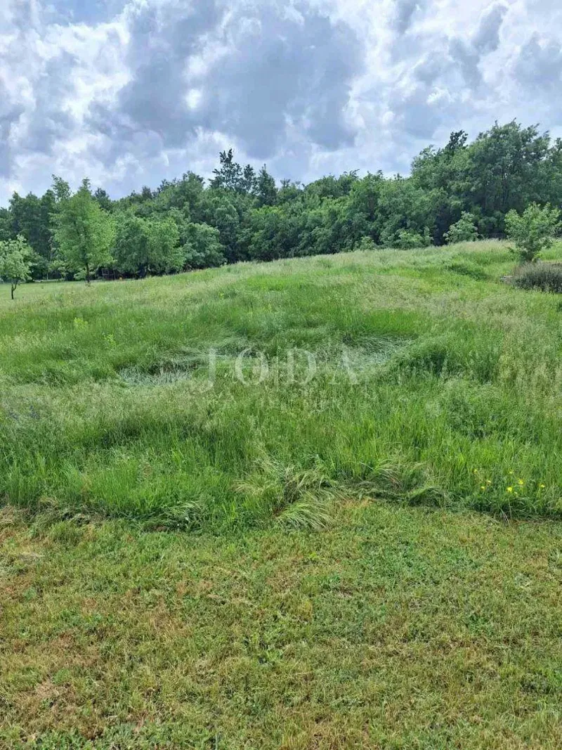 Land Labin, 700m2 – 3