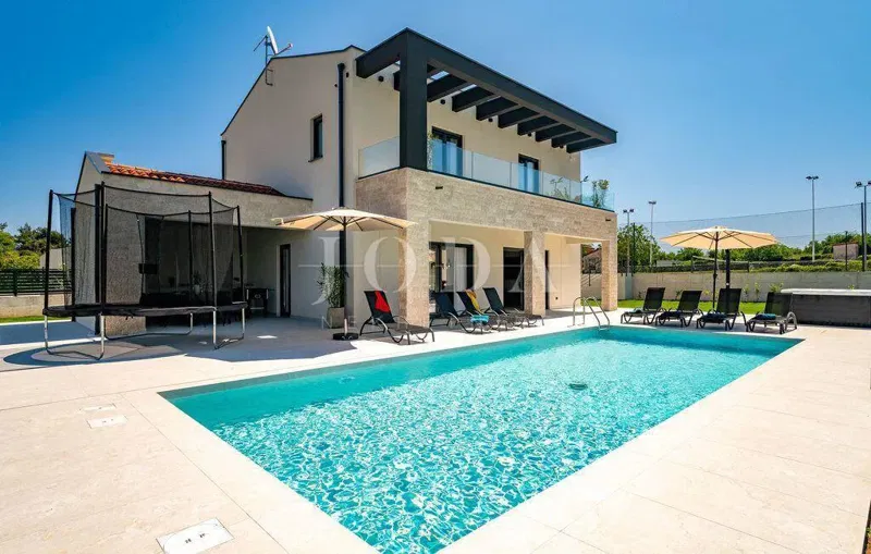 Casa Labin – 2