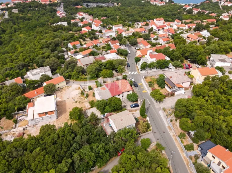 Casa Jadranovo, Crikvenica, 120m2 – 2