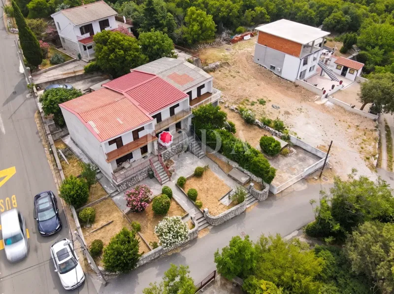 Casa Jadranovo, Crikvenica, 120m2 – 3