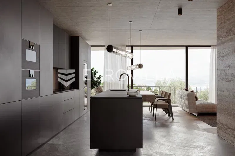 Split, Heritage Podstrana | Two-bedroom apartment with terrace – 2