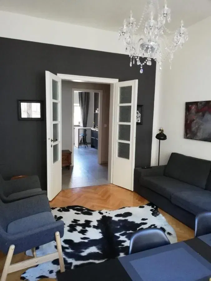 ISTRIA, POLA - Bellissimo appartamento in centro con terrazza! AFFITTO A LUNGO TERMINE! – 2