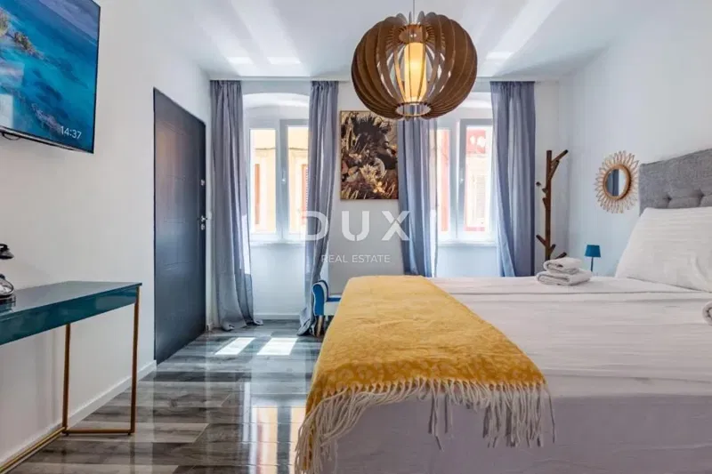 Apartment Poluotok, Zadar, 38m2 – 2