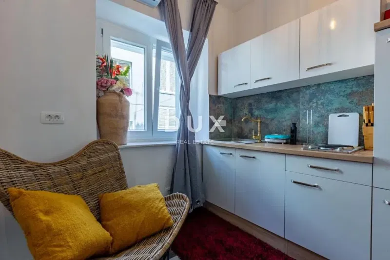 Apartment Poluotok, Zadar, 38m2 – 3