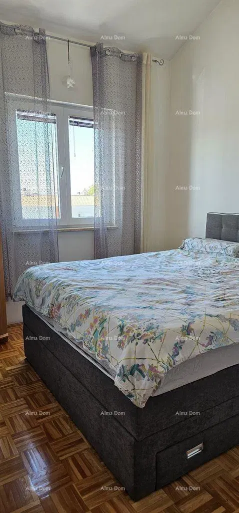 Lakás Umag – 3