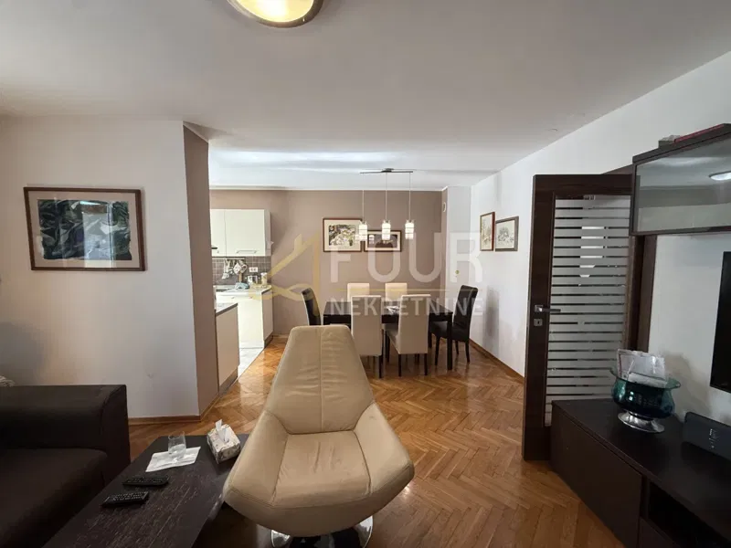Flat Fažana, 65,59m2 – 2