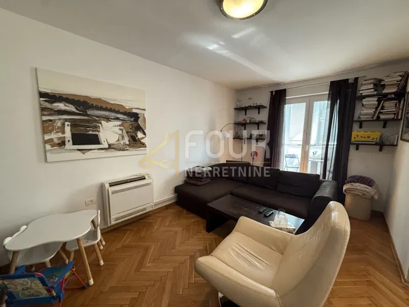 Flat Fažana, 65,59m2 – 3