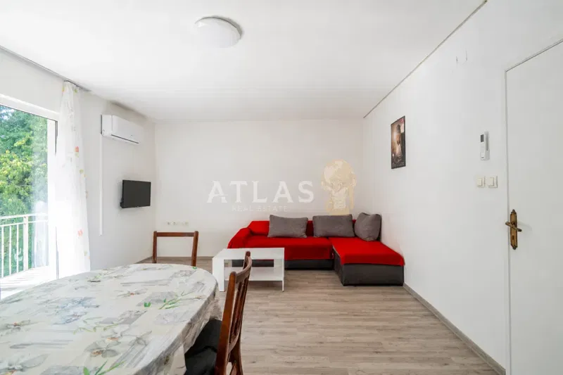 MATULJI | TWO-ROOM APARTMENT + 2 PARKING SPOTS! – 3