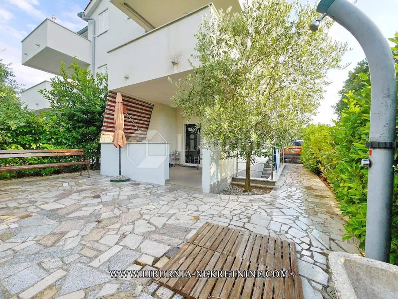 Квартира Šilo