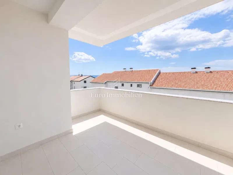 Appartamento premium in nuova costruzione – Crikvenica – 3
