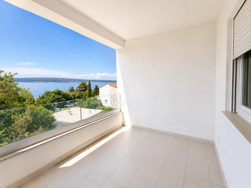 Lakás Crikvenica – 2