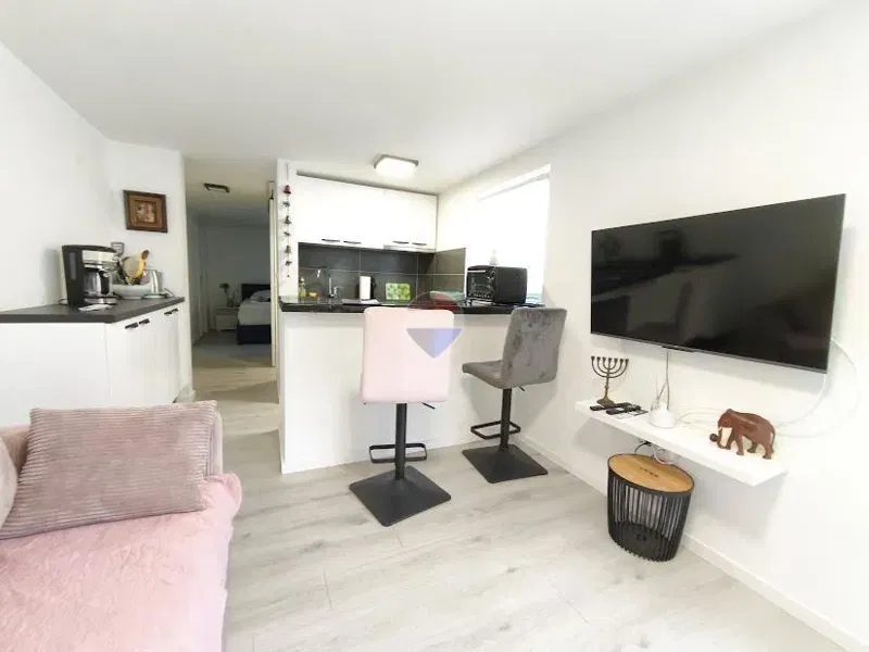 Квартира/Апартамент Njivice, Omišalj, 35m2 – 2