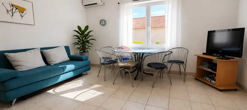 Condo/Apartment Barbat na Rabu, Rab, 56m2 – 2