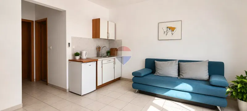 Condo/Apartment Barbat na Rabu, Rab, 56m2 – 3