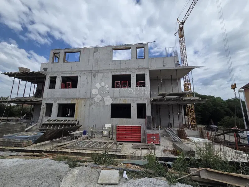 Flat Sesvetska sela, Sesvete, 128m2 – 3