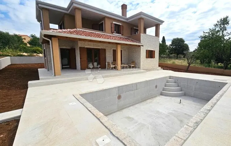 Ház Poreč, 183m2 – 2