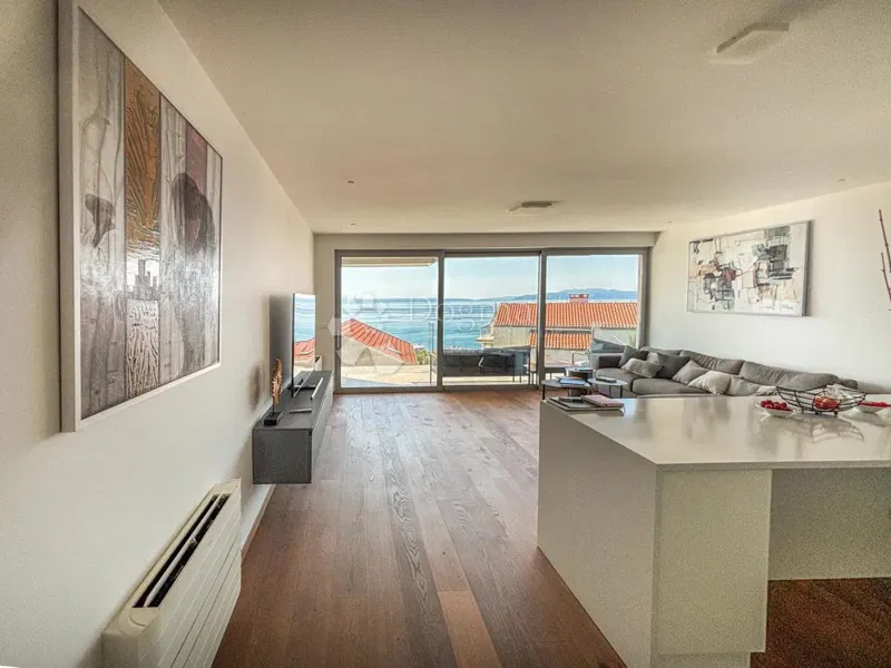 Allogio Opatija - Centar, Opatija, 103,65m2 – 3