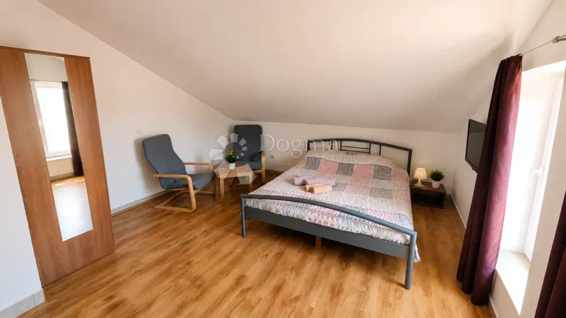 Flat Centar, Pula, 90m2 – 3