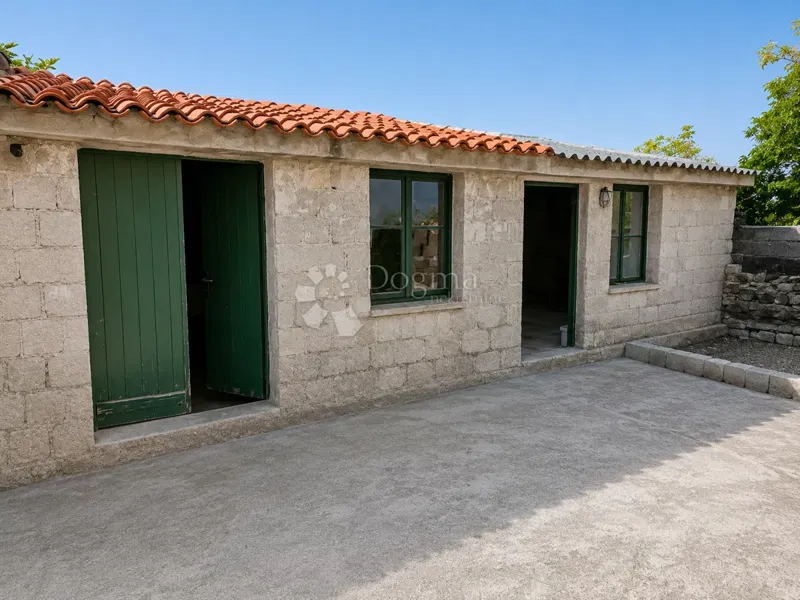 House Barban, 130m2 – 2