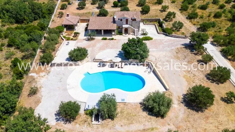 Sibenik, villa for sale, 2.900.000 € – 2
