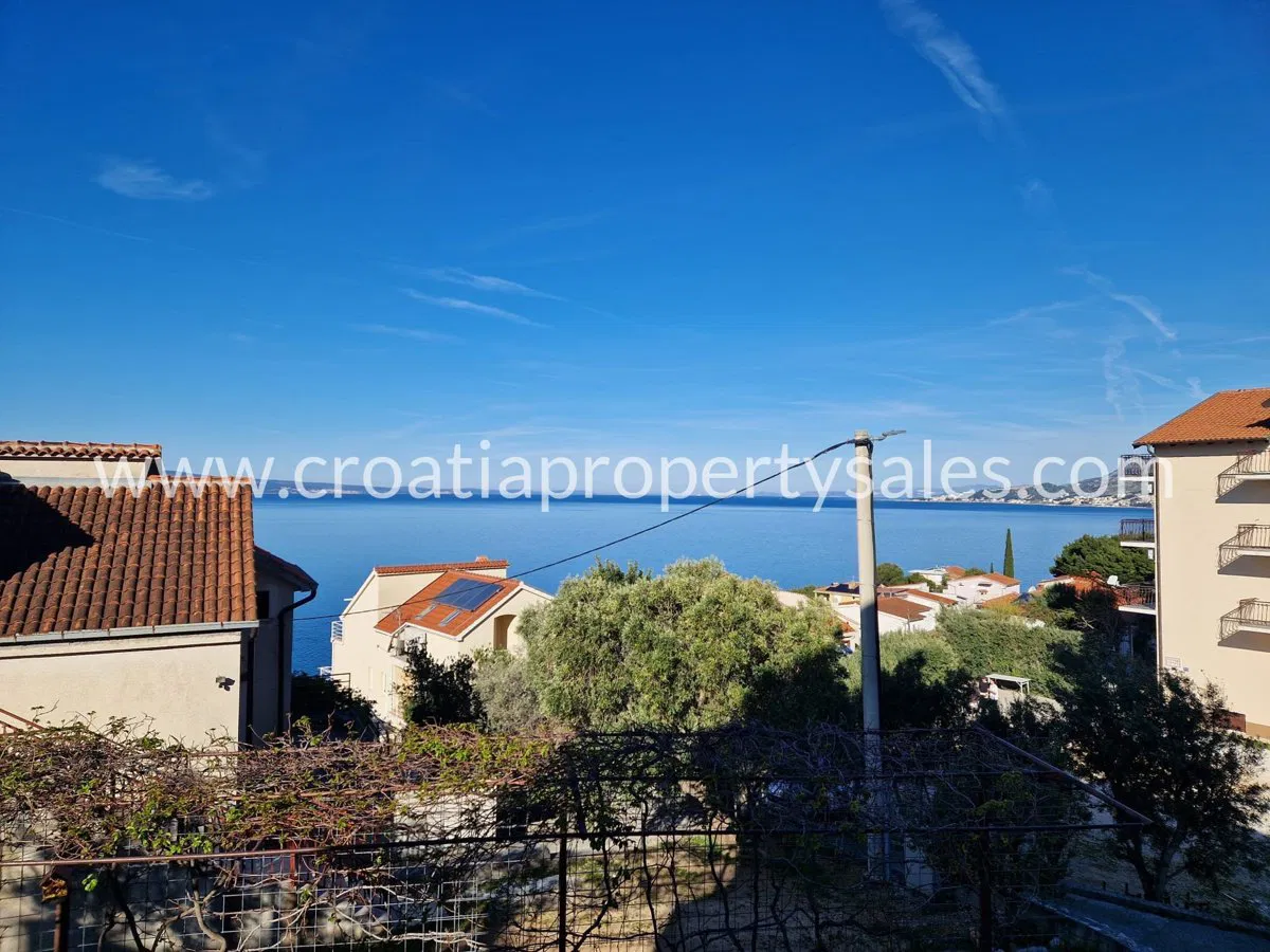 Omiš, apartman, prodaja, 570.000 €