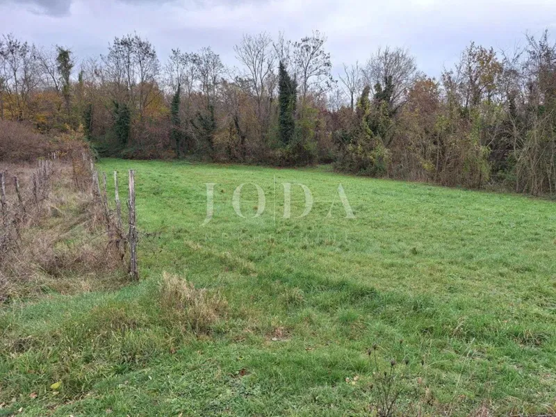 Terreno Labin – 2