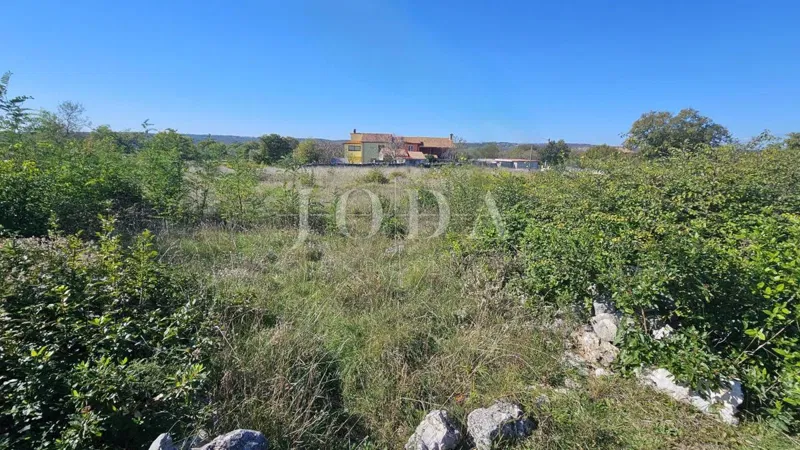 Land Labin, 677m2 – 3