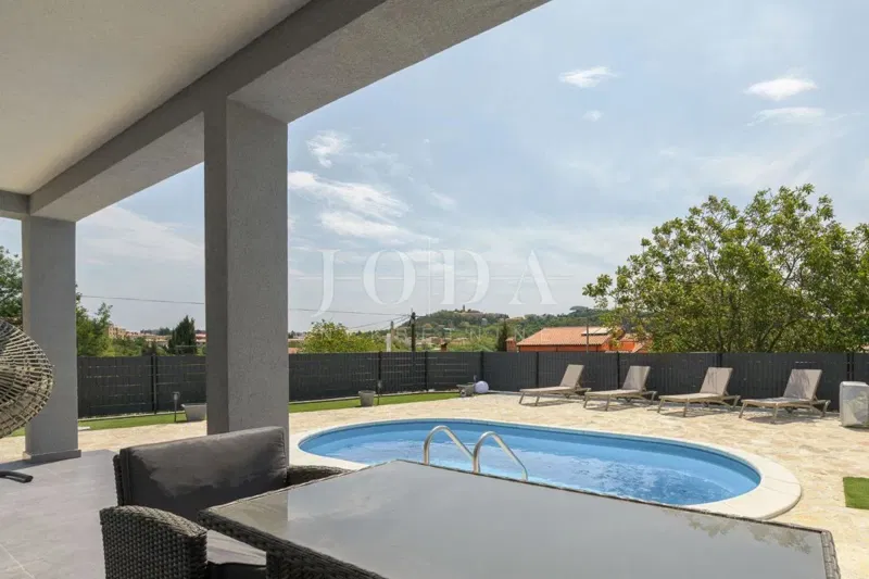 Casa Labin – 2