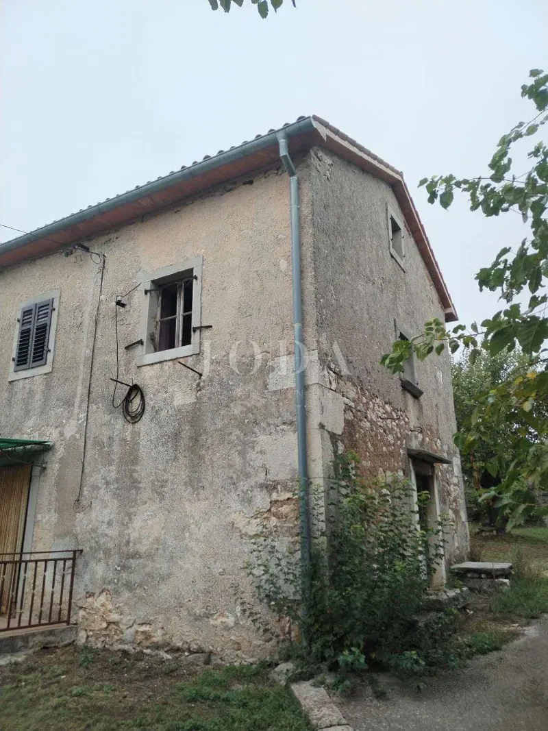 House Labin, 63m2 – 3