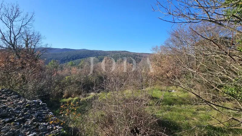 Telek Labin – 3