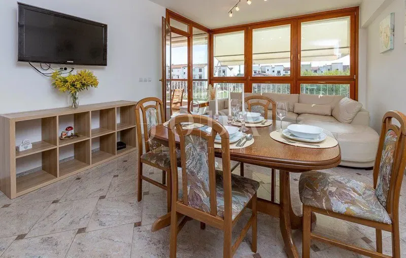 Flat Rovinj, 70m2 – 2