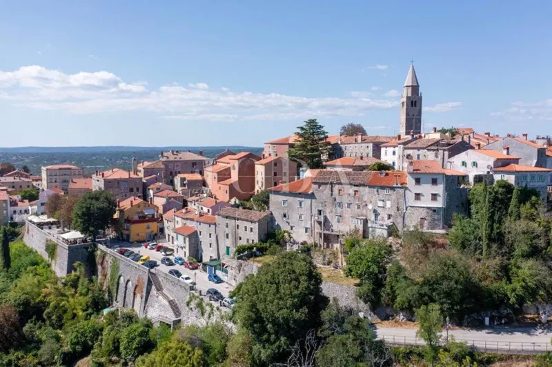 Dom Labin – 2