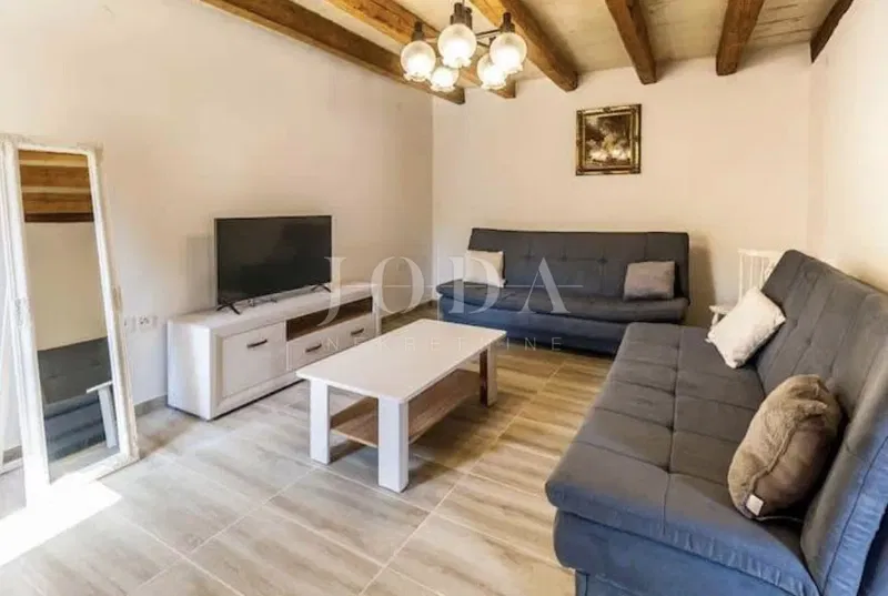 Casa Marčana – 2